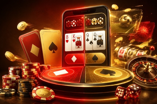 bb56ph online casino Philippines